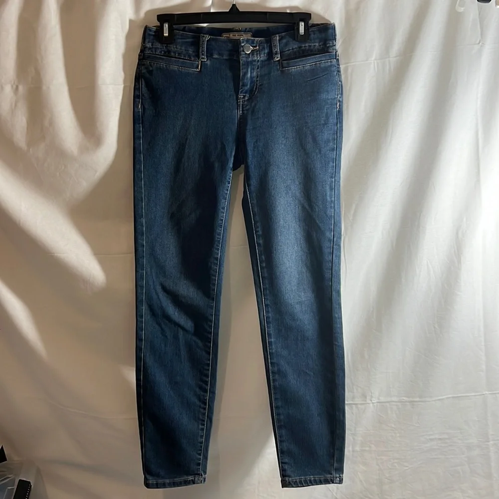 Free people young womens jeans. - Picture 1 of 10